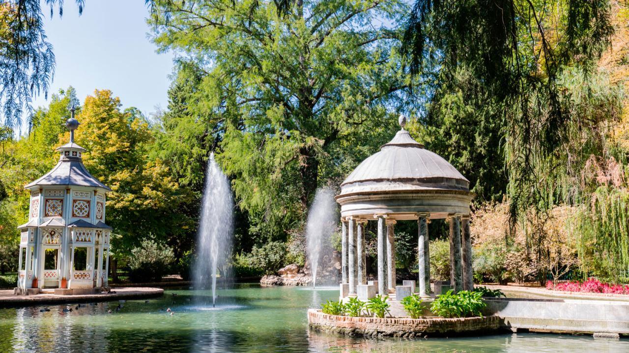 アランフェス | VisitMadrid